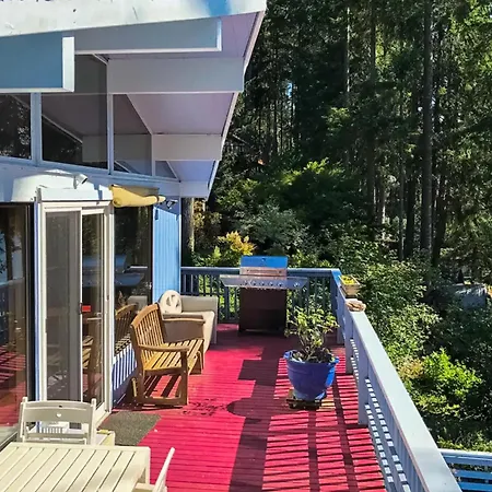 Minterwood Lake House